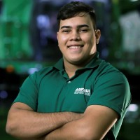 Wrllian John de Andrade Mendes