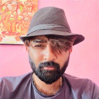 bharat odedra
