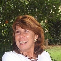 Ana Maria Ferrer
