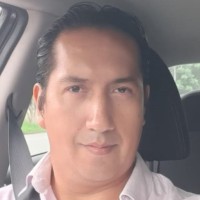 Israel Cardenas Villagomez