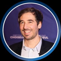 Raphaël BAILLOT