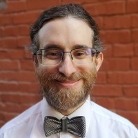 Daniel Jacobowitz