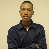 phenyo Mapharing