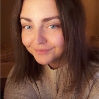 Vanessa Björkroth