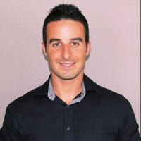 Daniel Marinero Romeo