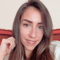 Aida Orozco Bravo