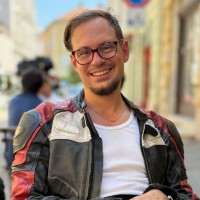 Marcell Zoltán Végh PhD