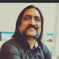 Rajesh Yadav
