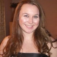 Patricia Hogan
