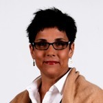 Claudia Irvin