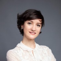 Elena Hortigüela
