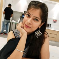 Shubhangi Bhardwaj
