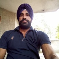 lakhvir singh wahid