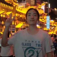 Junyi Ge, AMIMechE