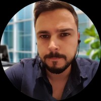 Ricardo Nogueira