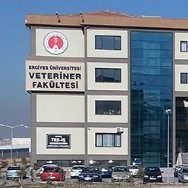 ERCİYES ÜNİVERSİTESİ VETERİNER FAKÜLTESİ