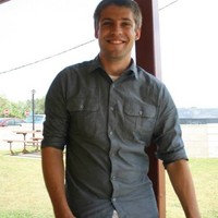 Matthew Olberding