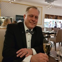 Allan Paaske Vesterdahl