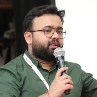 Nitish Dorle