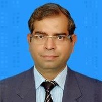 Dr. Arbab Ali Khan