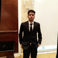 Ravi Srivastava