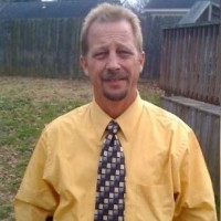 David Caughron