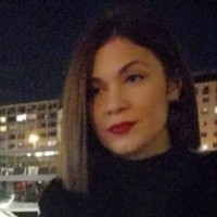 Konstantina Dareioti