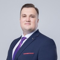 Stepan Volkov