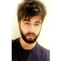 Sanuj Batra
