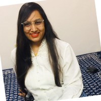 Tithi Patel