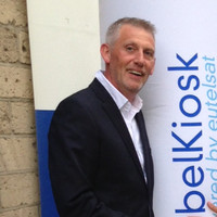 Sander Bakker