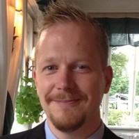 Niklas Hultqvist