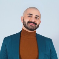 Sherif Taalab - Mdes, Pmp