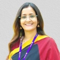Suchandra Chakraborty