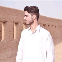 Zubair Ahmed