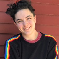 Emma Lowry