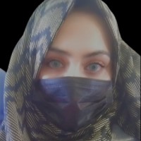 samia haroon