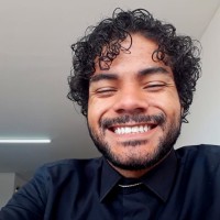 Lucas Almeida