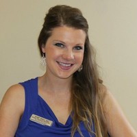 Kristen Woodard