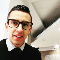 Jeisson Alexander Cruz Medina