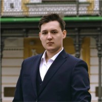 Daniel Kochikhin