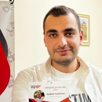 Babken Tumasyan