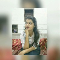 Janvi Shrimali