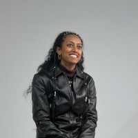 Kiran Alemayehu