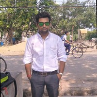 Rajkishore Rabidas