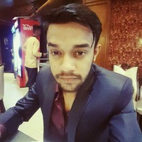 Shahed Leesun Chowdhury