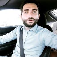 ibrahim ayoub