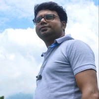 Nirup Gayen