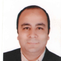 Mahmoud Yousif
