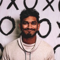 Joshua Cherian